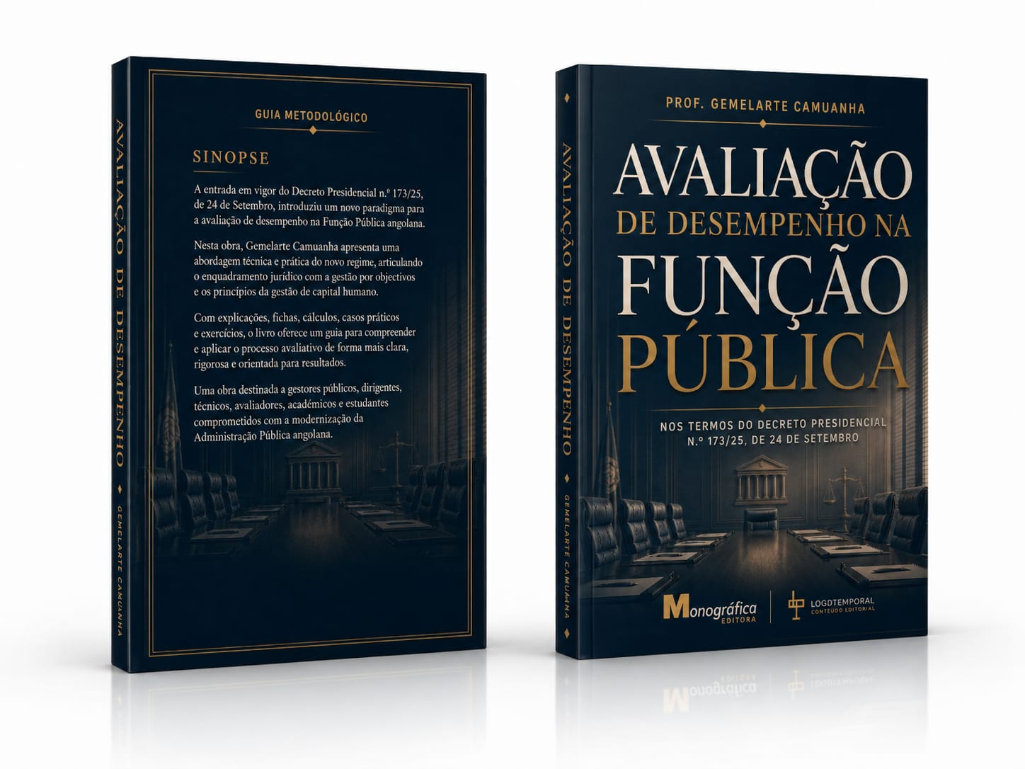 Avaliação de Desempenho