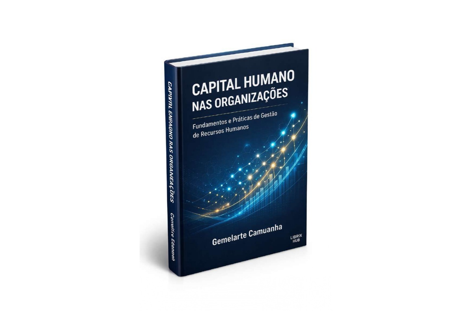 Capital Humano nas Organizações