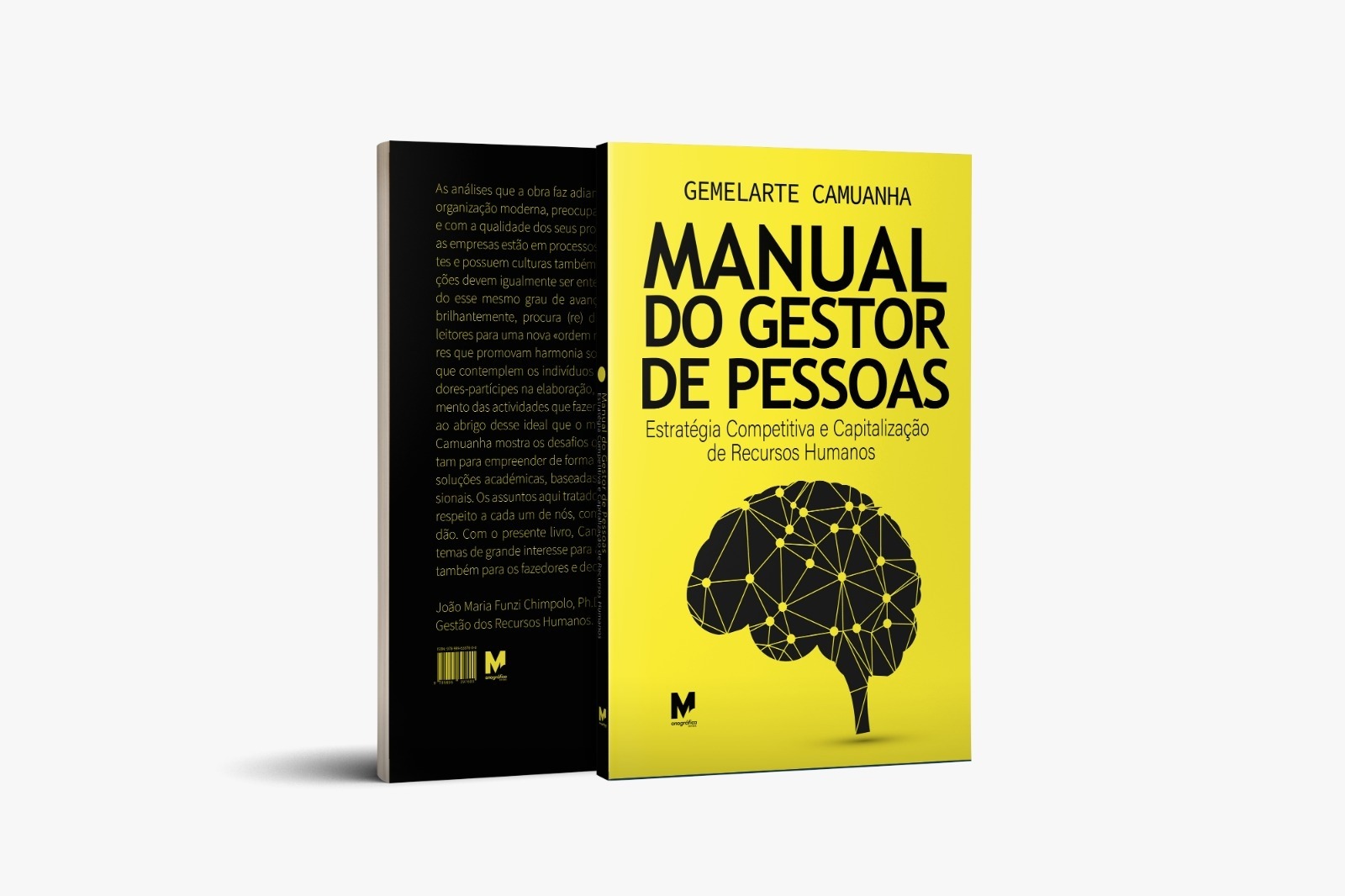 Manual do Gestor de Pessoas