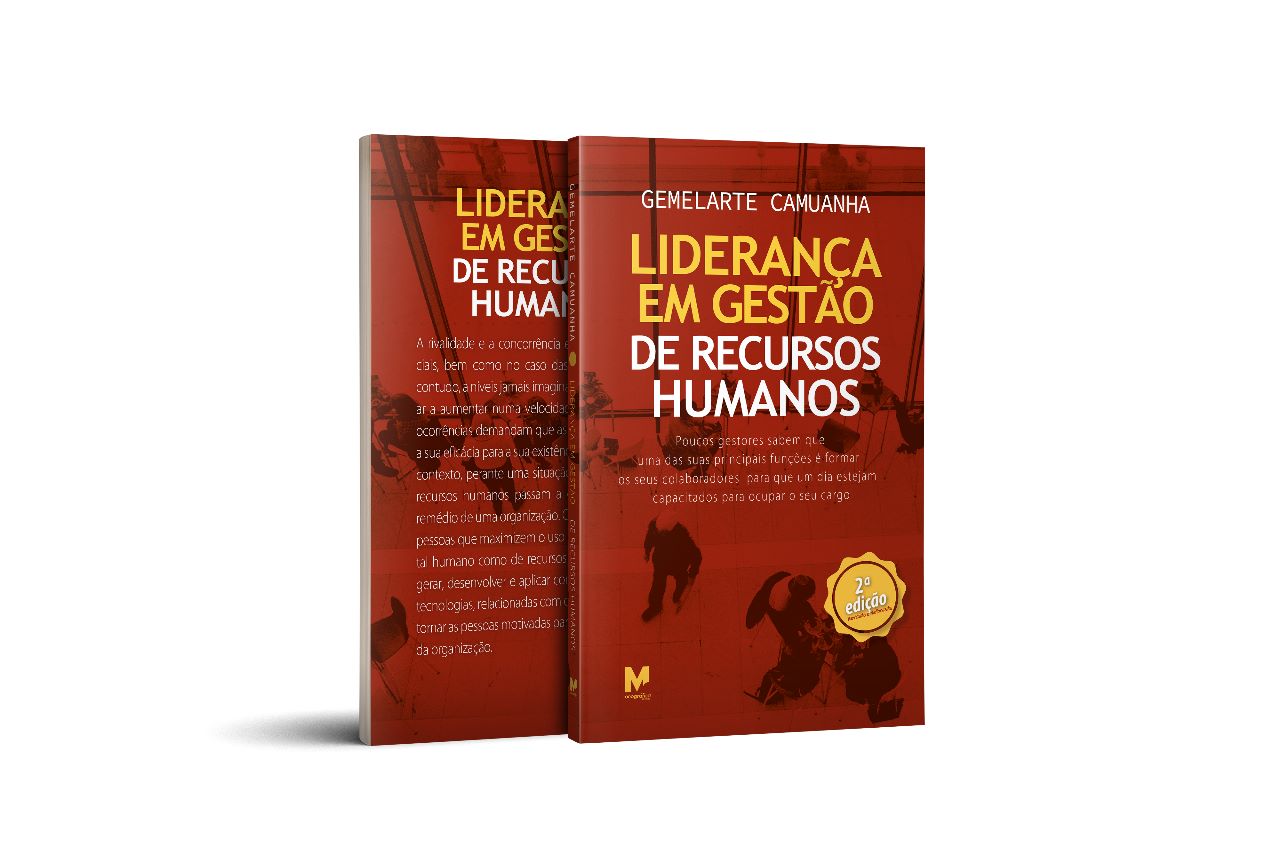 Liderança em Gestão de Recursos Humanos
